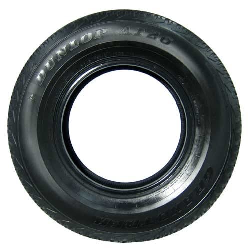 Amazon.co.jp: DUNLOP(ダンロップ) タイヤ サマータイヤ 1本 GRANDTREK